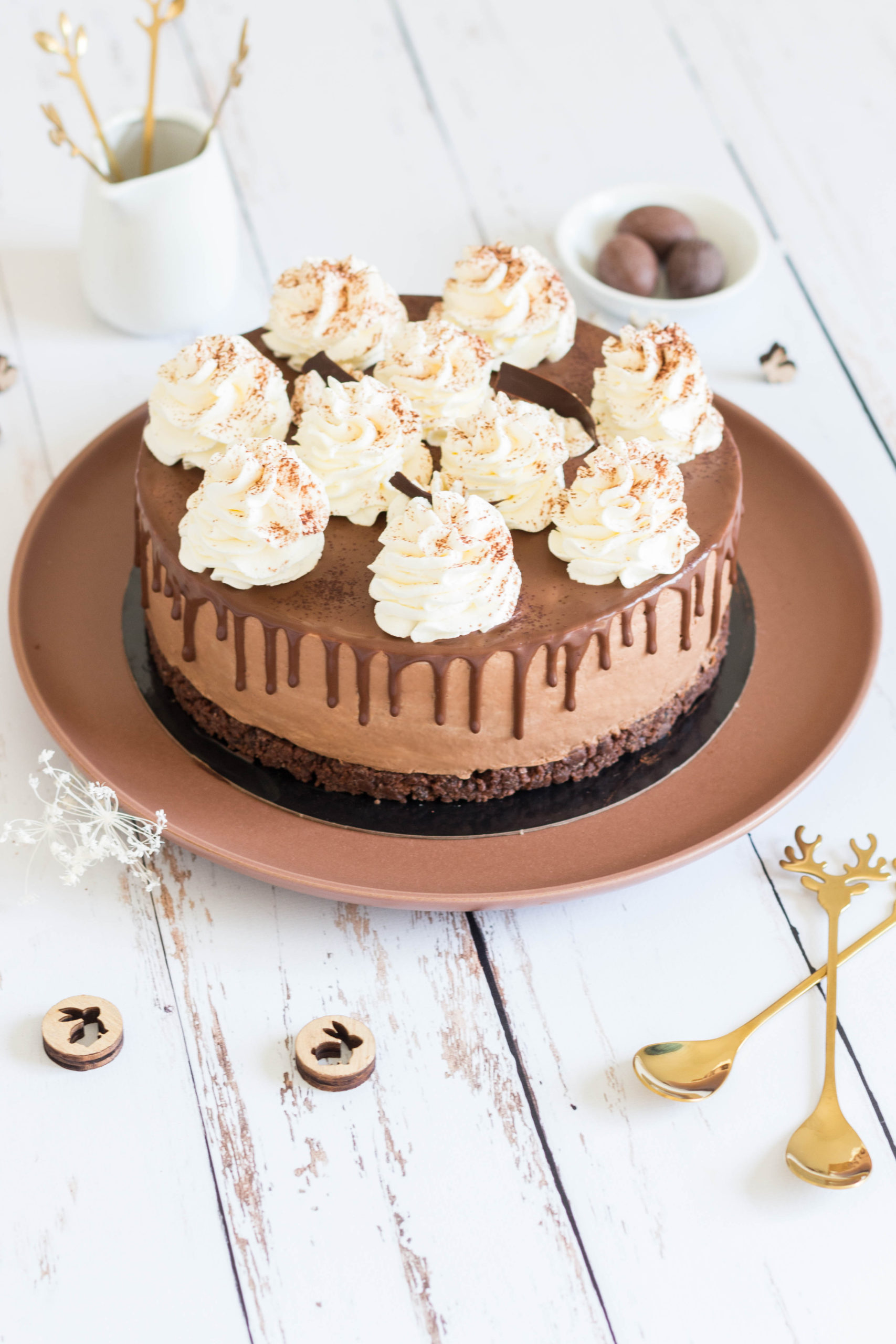 Le Liégeois – Moi, gourmande